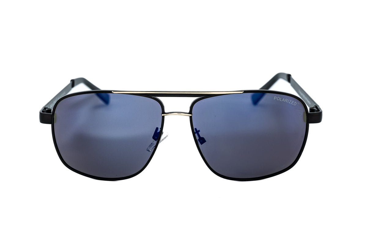 Boléro Renlor — Navigator Polarized Sunglasses-2
