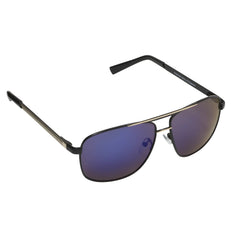 Boléro Renlor — Navigator Polarized Sunglasses-4