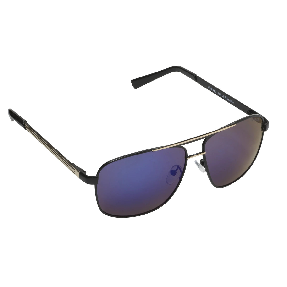 Boléro Renlor — Navigator Polarized Sunglasses-4