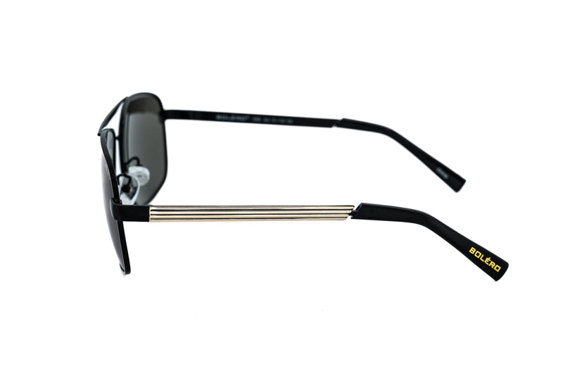 Boléro Renlor — Navigator Polarized Sunglasses-3