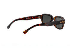 Boléro Rhea — Retro Rectangle Sunglasses-4
