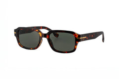 Boléro Rhea — Retro Rectangle Sunglasses-1