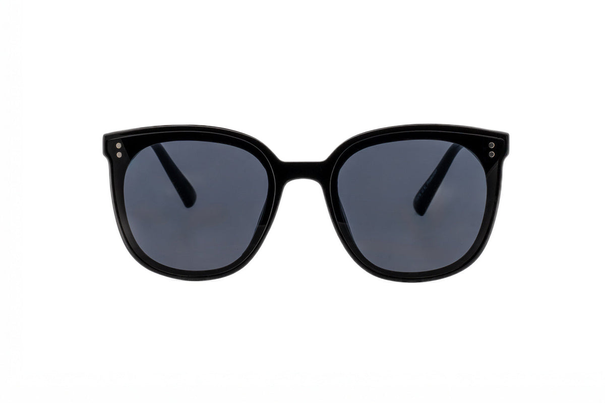 Boléro Rivera — Oversized Square Sunglasses-2