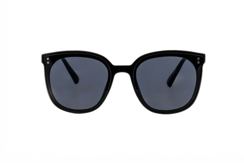 Boléro Rivera — Oversized Square Sunglasses-2