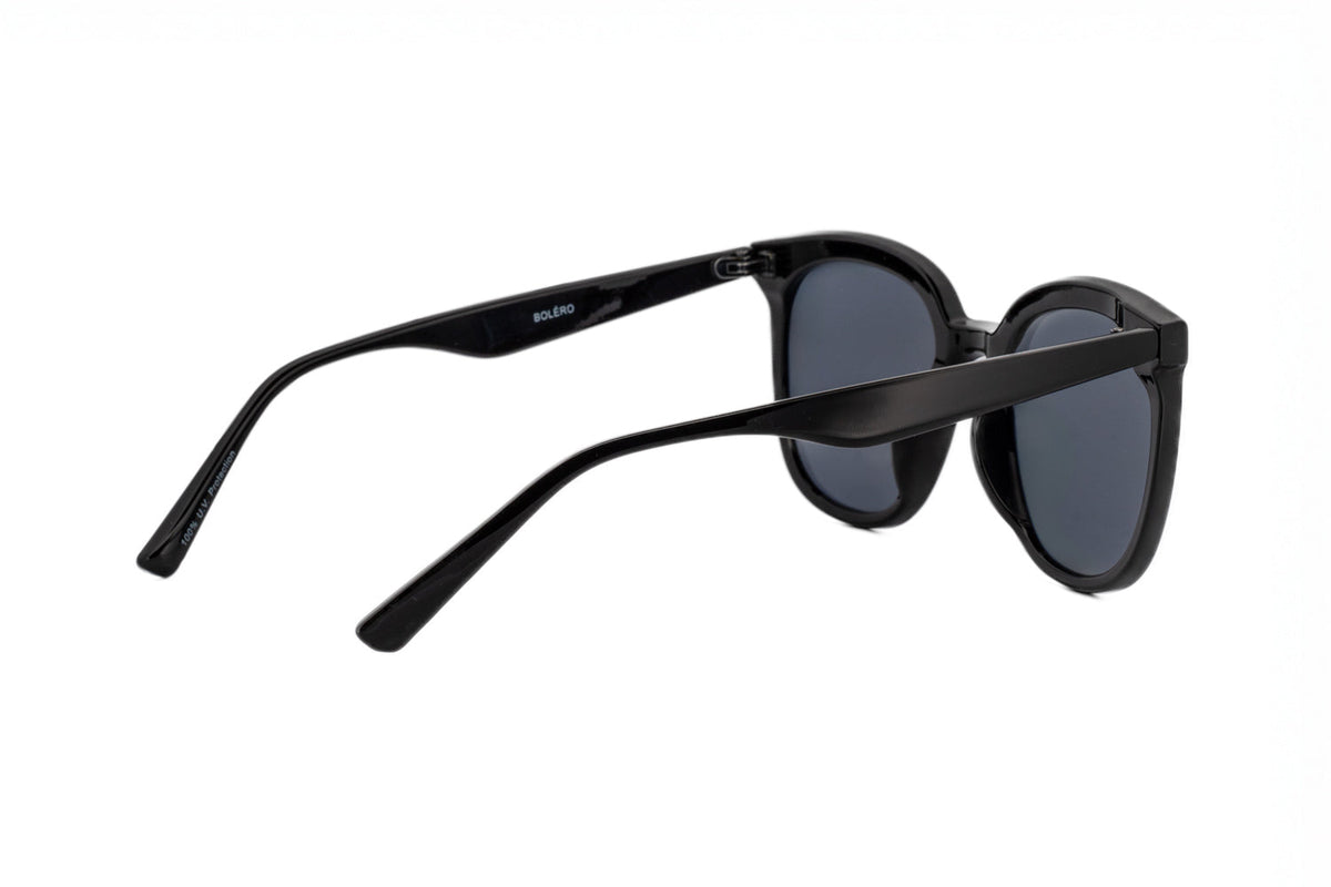 Boléro Rivera — Oversized Square Sunglasses-4
