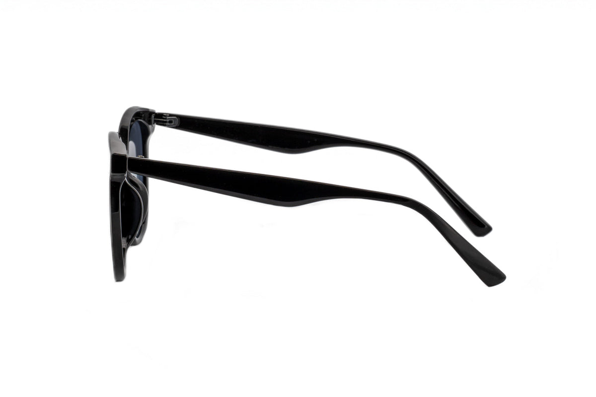 Boléro Rivera — Oversized Square Sunglasses-3