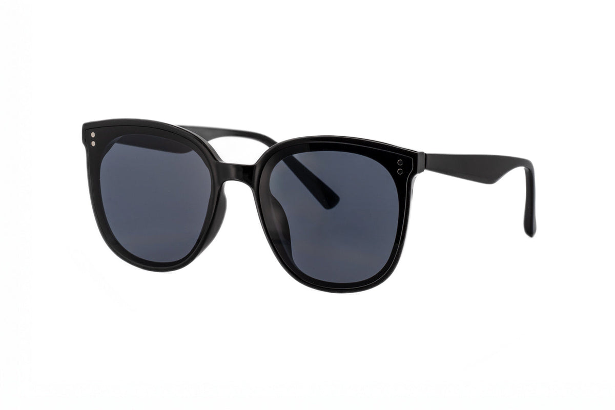 Boléro Rivera — Oversized Square Sunglasses
