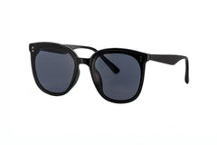 Boléro Rivera — Oversized Square Sunglasses-1