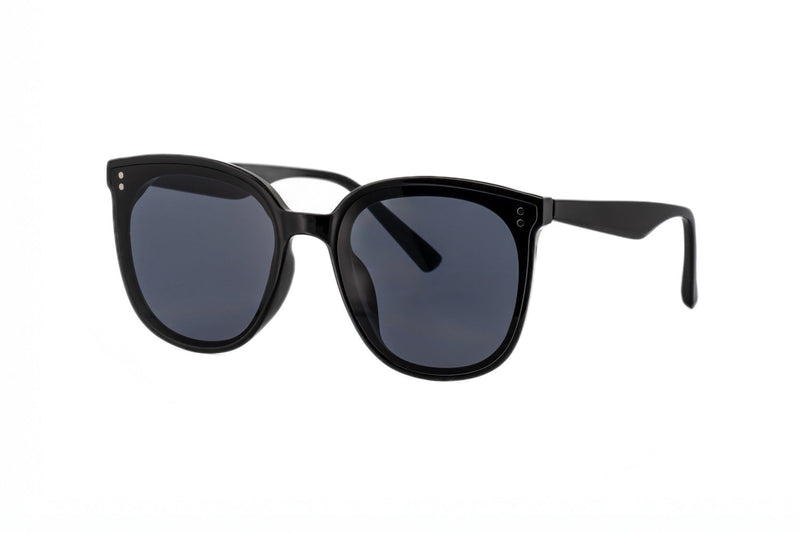 Boléro Rivera — Oversized Square Sunglasses-1