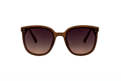 Boléro Rivera — Oversized Square Sunglasses-6