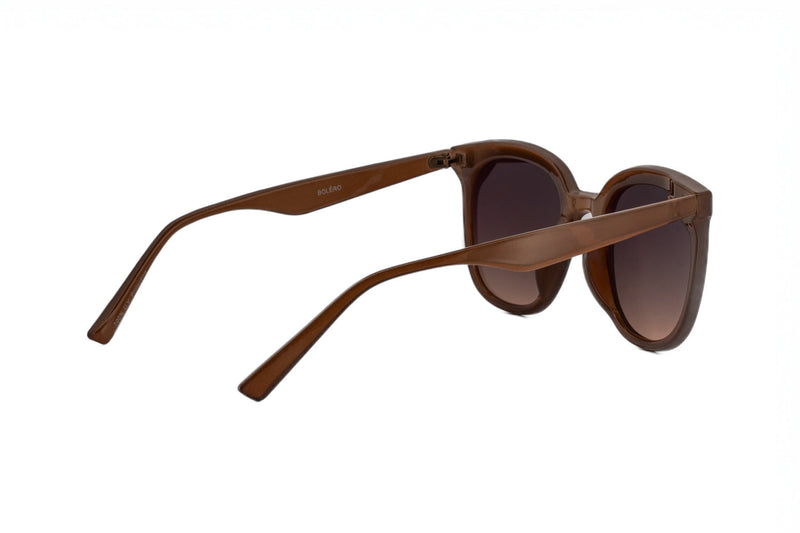 Boléro Rivera — Oversized Square Sunglasses-8