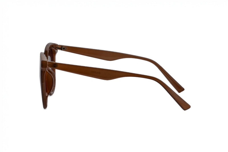 Boléro Rivera — Oversized Square Sunglasses-7