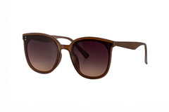 Boléro Rivera — Oversized Square Sunglasses-5
