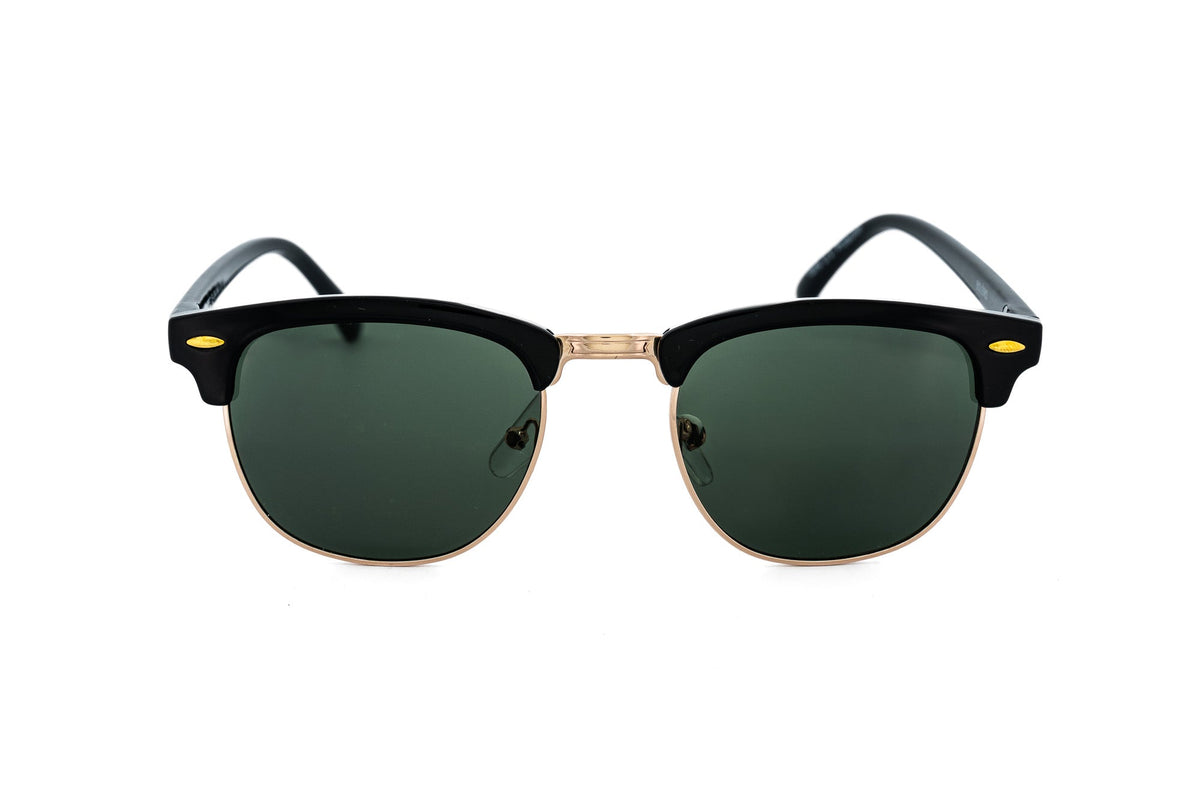 Boléro Ruvell — Browline Sunglasses-5
