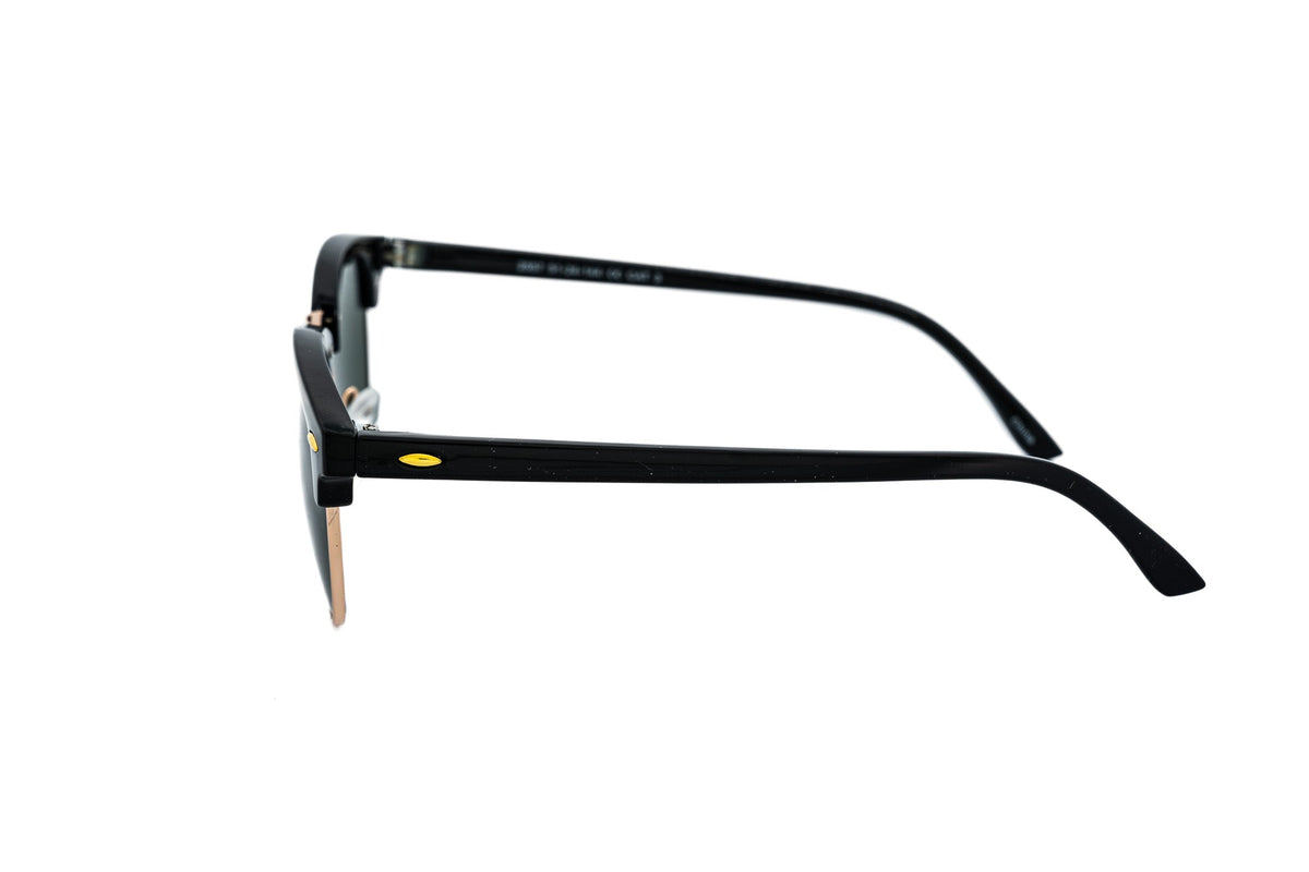 Boléro Ruvell — Browline Sunglasses-6