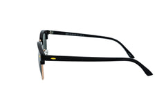 Boléro Ruvell — Browline Sunglasses-6