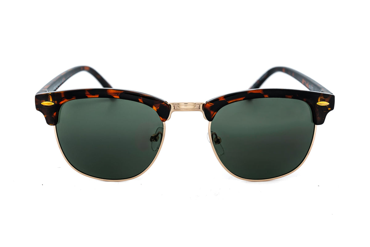 Boléro Ruvell — Browline Sunglasses-2