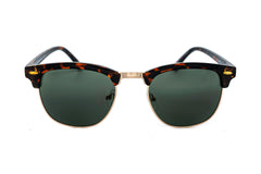 Boléro Ruvell — Browline Sunglasses-2
