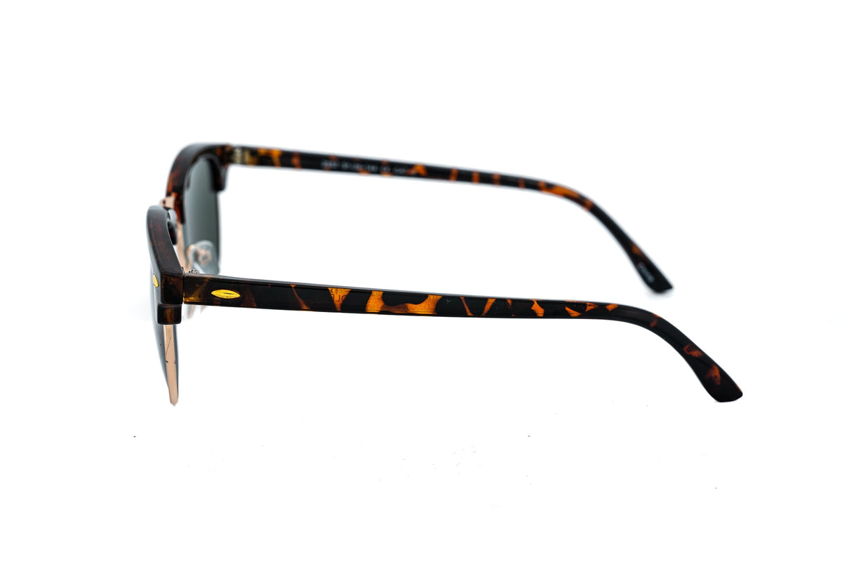 Boléro Ruvell — Browline Sunglasses-3