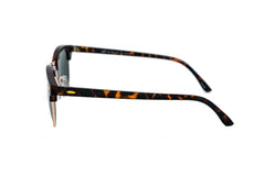 Boléro Ruvell — Browline Sunglasses-3
