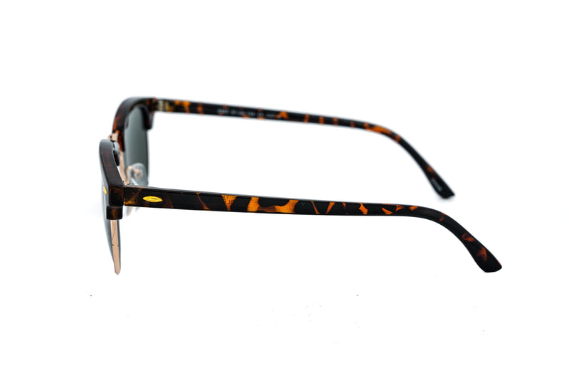 Boléro Ruvell — Browline Sunglasses-3