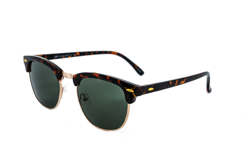Boléro Ruvell — Browline Sunglasses-1