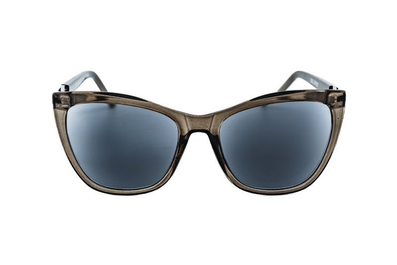 Boléro Sabine — Cat-Eye Reading Glasses-2