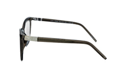 Boléro Sabine — Cat-Eye Reading Glasses-3