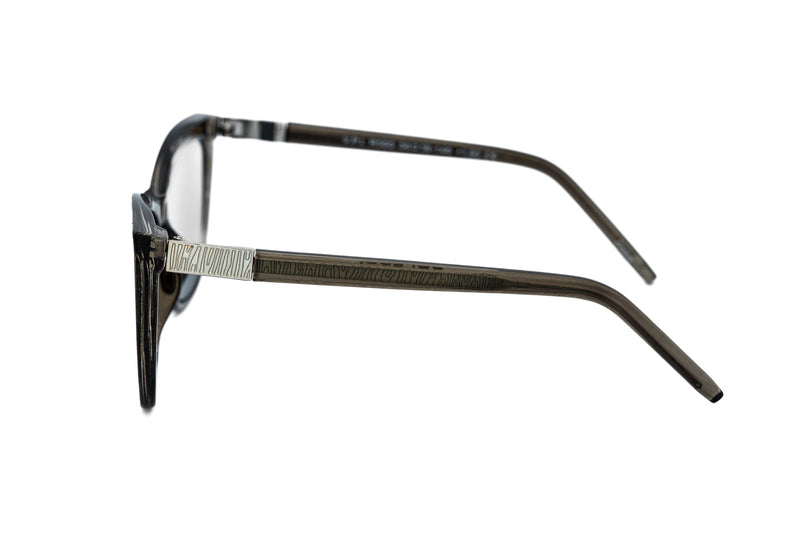 Boléro Sabine — Cat-Eye Reading Glasses-3