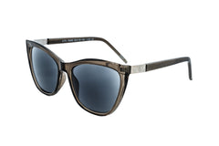 Boléro Sabine — Cat-Eye Reading Glasses-1