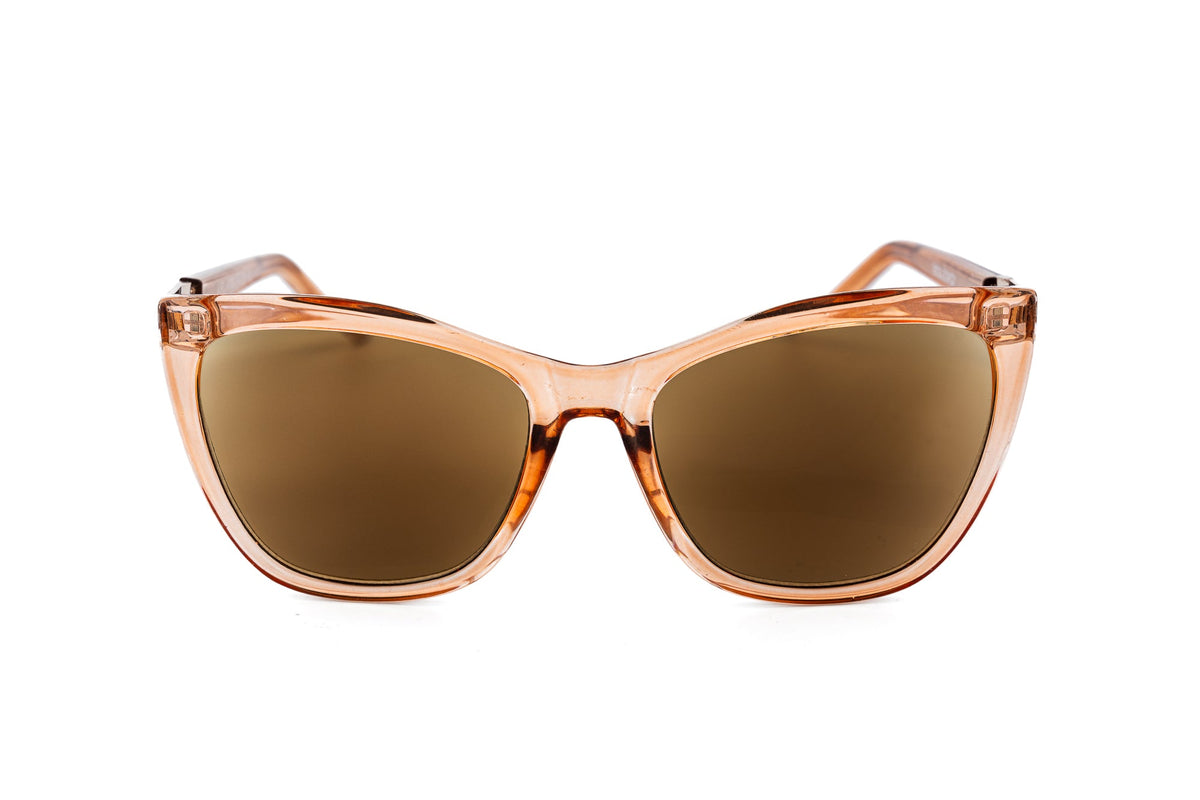 Boléro Sabine — Cat-Eye Reading Glasses-5