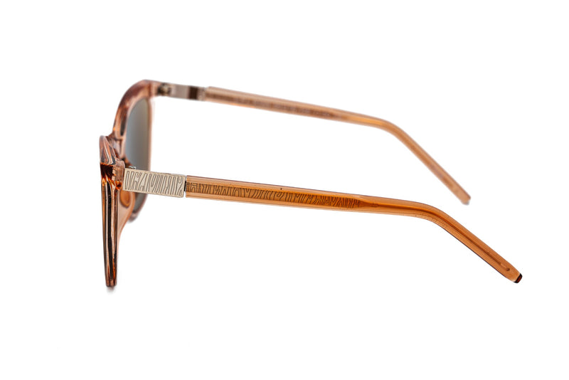 Boléro Sabine — Cat-Eye Reading Glasses-6