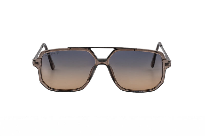 Boléro Sable — Navigator Polarized Sunglasses-10
