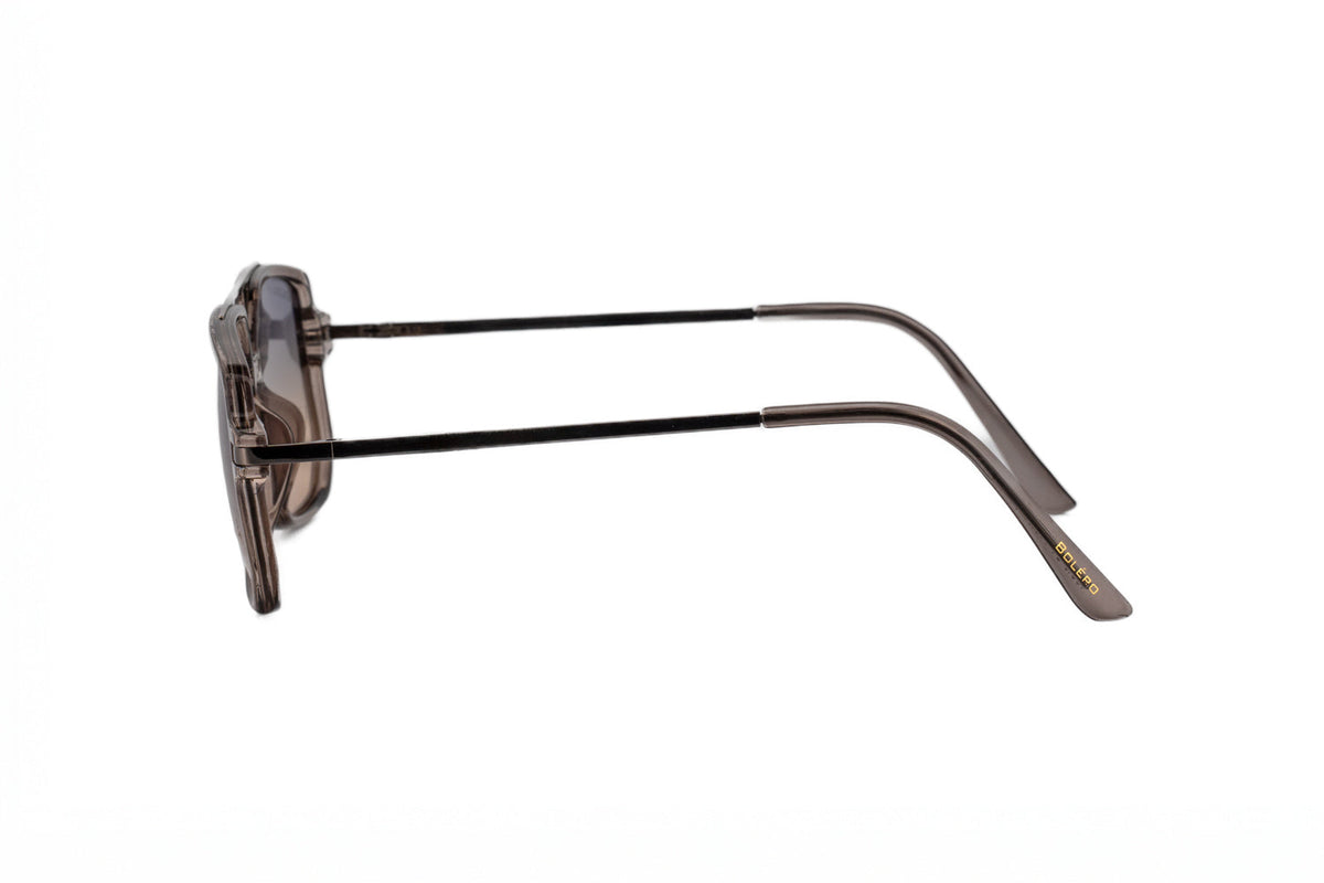Boléro Sable — Navigator Polarized Sunglasses-11