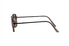 Boléro Sable — Navigator Polarized Sunglasses-11