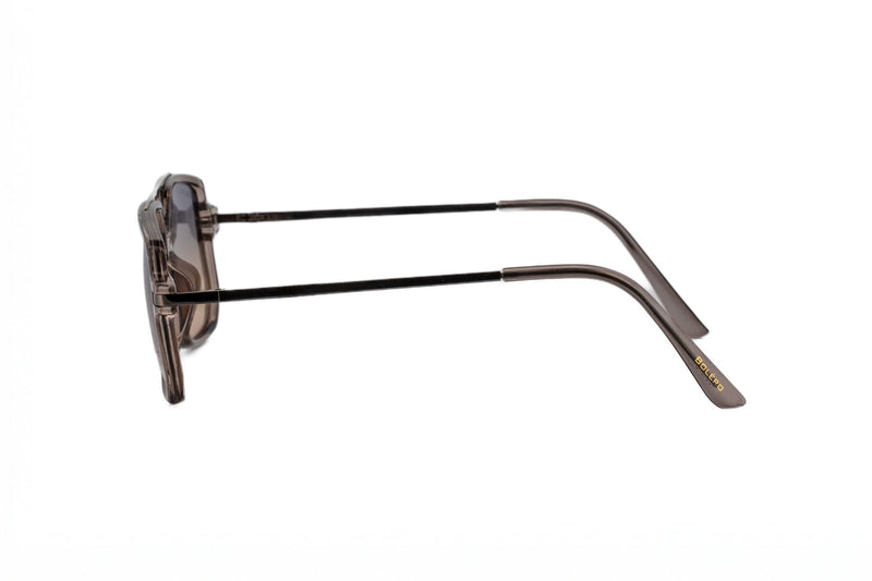 Boléro Sable — Navigator Polarized Sunglasses-11