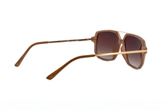 Boléro Sable — Navigator Polarized Sunglasses-4
