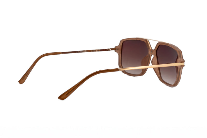 Boléro Sable — Navigator Polarized Sunglasses-4