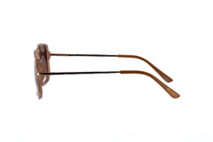 Boléro Sable — Navigator Polarized Sunglasses-3