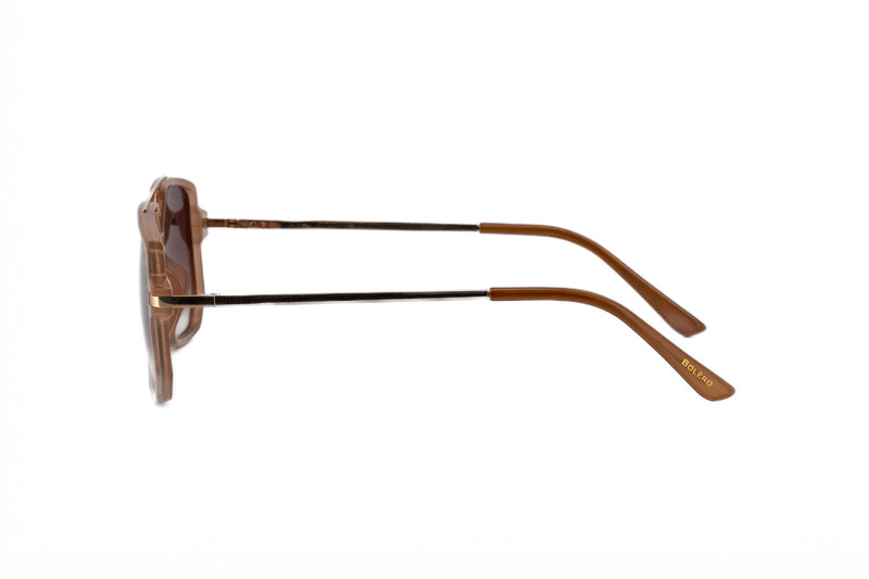 Boléro Sable — Navigator Polarized Sunglasses-3