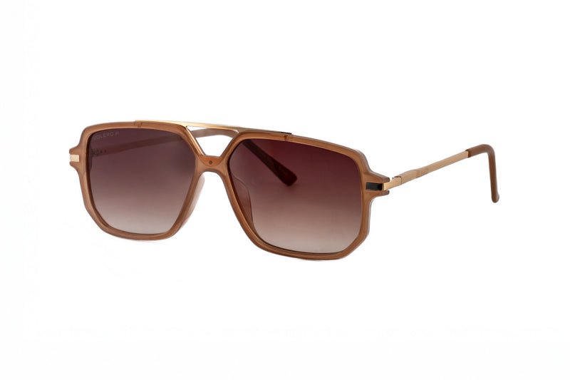 Boléro Sable — Navigator Polarized Sunglasses-1