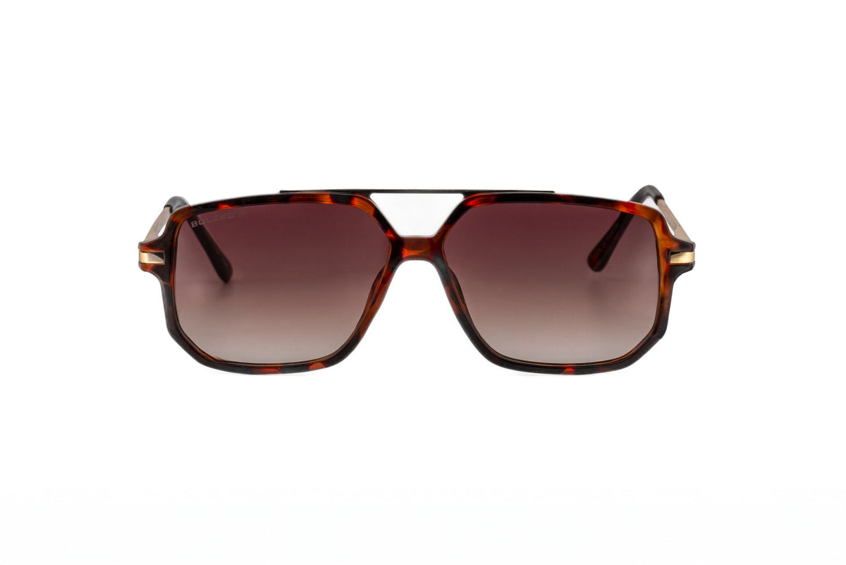 Boléro Sable — Navigator Polarized Sunglasses-6