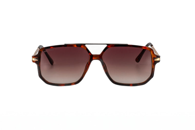 Boléro Sable — Navigator Polarized Sunglasses-6