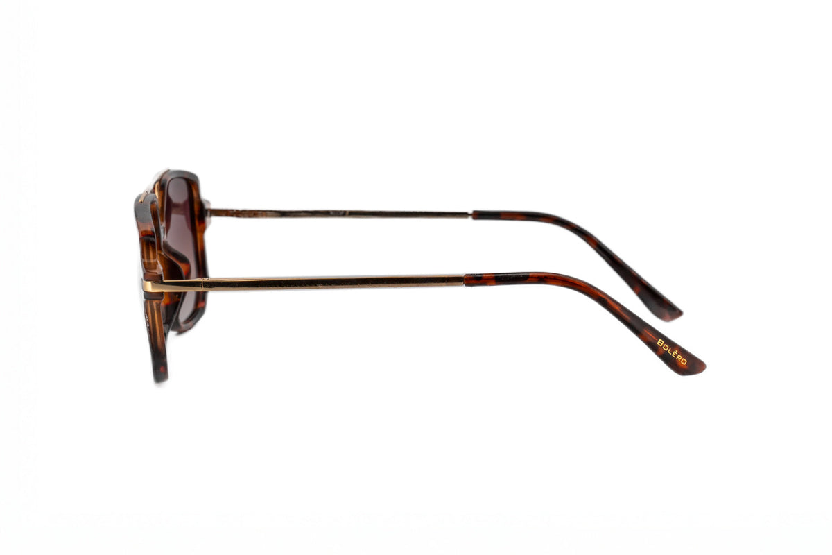 Boléro Sable — Navigator Polarized Sunglasses-7