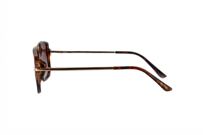 Boléro Sable — Navigator Polarized Sunglasses-7