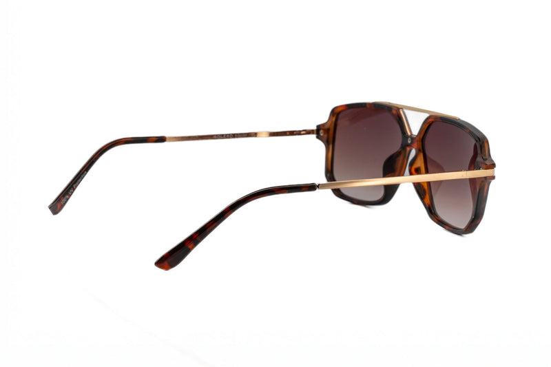 Boléro Sable — Navigator Polarized Sunglasses-8