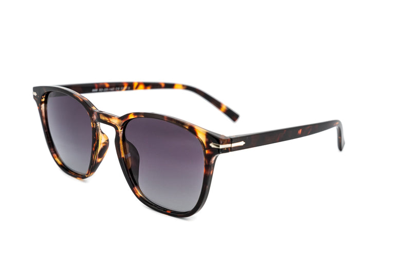 Boléro Savarin — Square Polarized Sunglasses-1