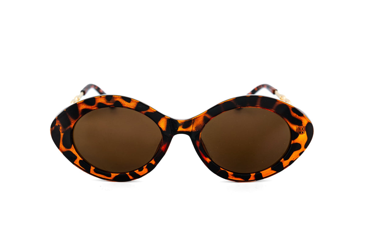 Boléro Seraphine — Oval Sun Readers-2