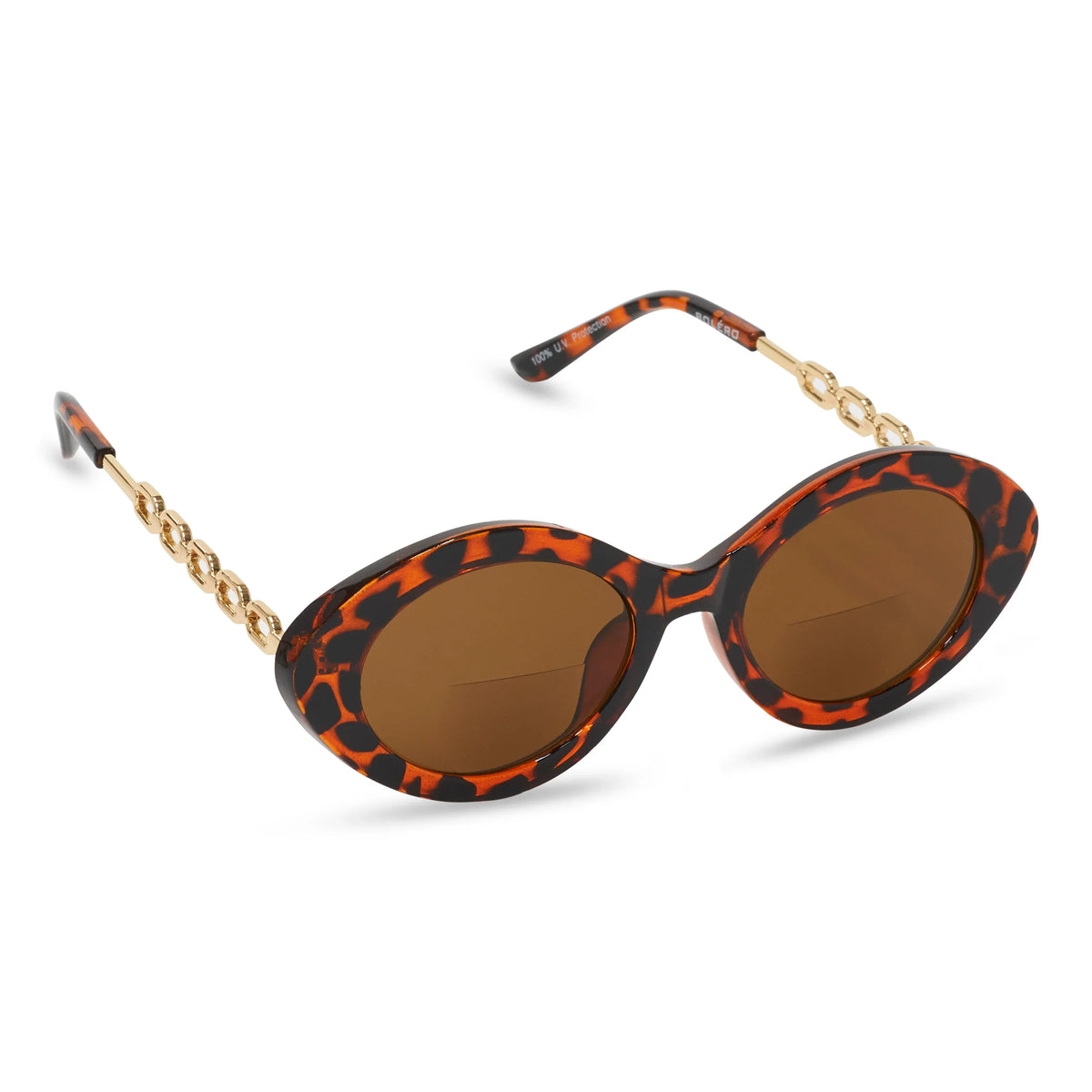 Boléro Seraphine — Oval Sun Readers-8