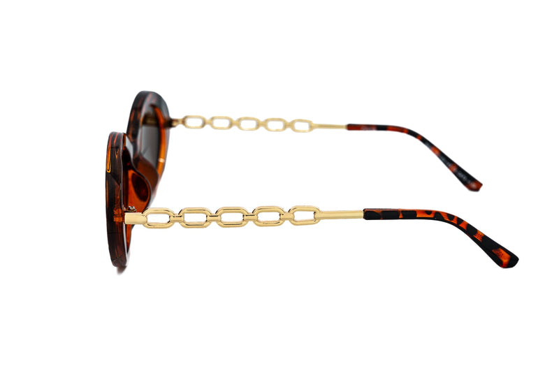 Boléro Seraphine — Oval Sun Readers-7